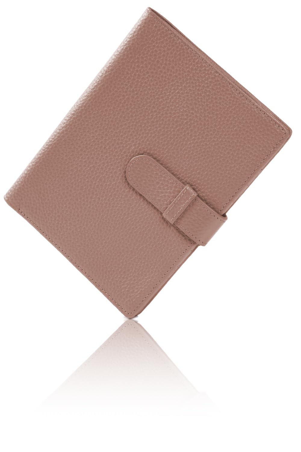 LASIEM Medicine Notebook Maternity Record Book Card Passport Medical Visit Medical Card Case (Lasiem) Case, Case, Case, Case, Case,  Genuine Leather