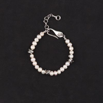 Bileklik – Zincir ve Halka Bilezikler