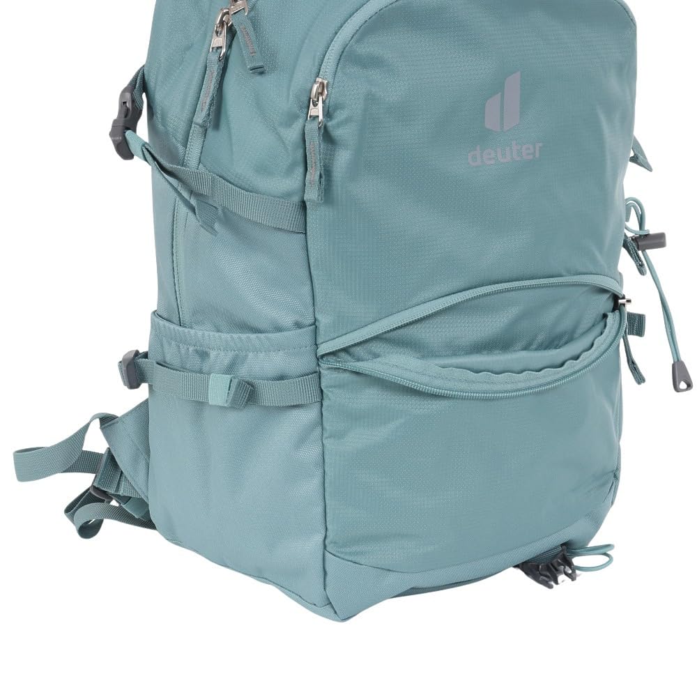 Deuter Lugano 20 Jade 20L Daypack,