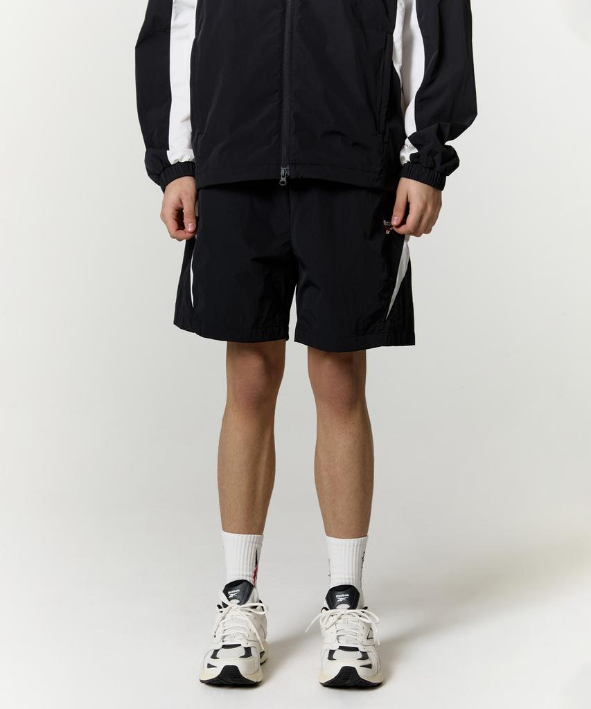 Reebok Ellipse Shorts - Black