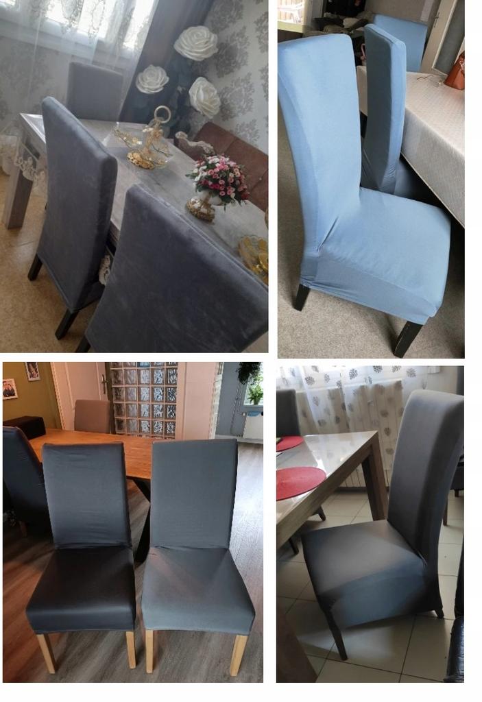 Cover For Sloping Chair Xxl, Dark Grey Velvet
