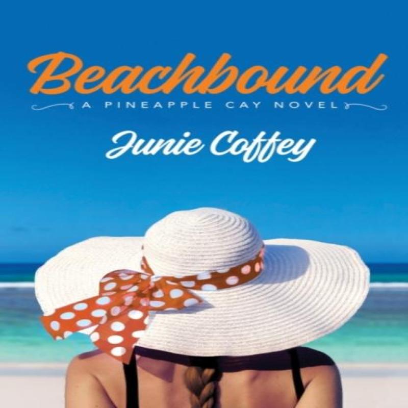 Beachbound by Junie Coffey Paperback Book 9781542046459