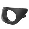 Front Bumper Fog Light Bezel Scratch Resistant Fog Lamp Trim Cover Replacement for Benz Sprinter 2006 To 2018 Right: