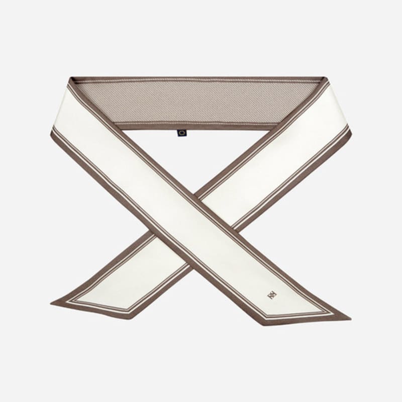 Saint Luxure Aren Jean Brown