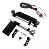 Motorcycle Electric Center Stand For Harley Street Glide Road King Road Glide Electra Glide 2009-2016 2017-2024