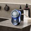 Mini Electric Shaver Portable Household Shaving Machine 180mAh USB Rechargeable Digital Power Display Removing Chest Body Hair