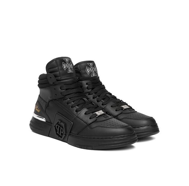Кроссовки PHILIPP PLEIN Phanom Kicks
