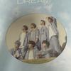 Ncitydream Photobook Dream A Dream