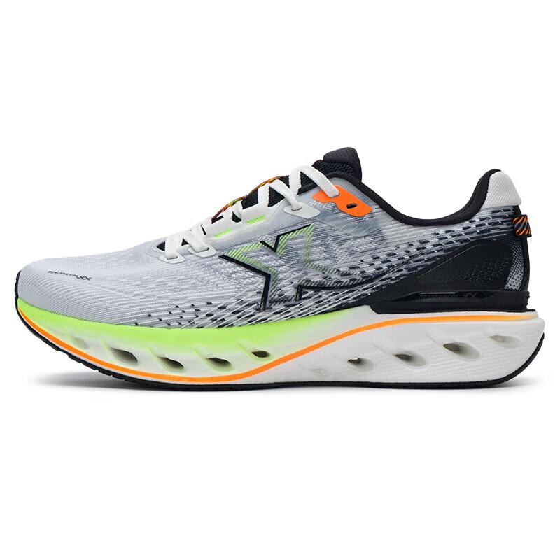 XTEP Men's Professional Running Shoes