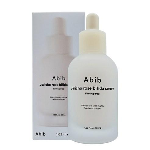 [Abib] Jericho Rose Bifida Serum Firming Drop 50ml