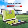 Kit di Attrezzi Professionali per Arbitro di Calcio - 2 Set