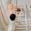 Baby Crib Hanging Storage Bag Portable Bottle Diaper Toy Pouch Stroller Nursery Cart Stroller Bag Milk Bottle Diaper Storage Bag