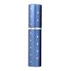 5ML Travel Portable Detachable Refillable Perfume Empty Atomizer Spray Bottle
