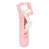 Portable Eyelash Curler Eyelashes Curling Clip Long Lasting Eye Lash Clip Cosmetic Tool