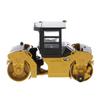 1/64 Diecast Masters Caterpillar CB-13 Roller with ROPS, Play & Collect Series Cat Trucks & Construction Equipment