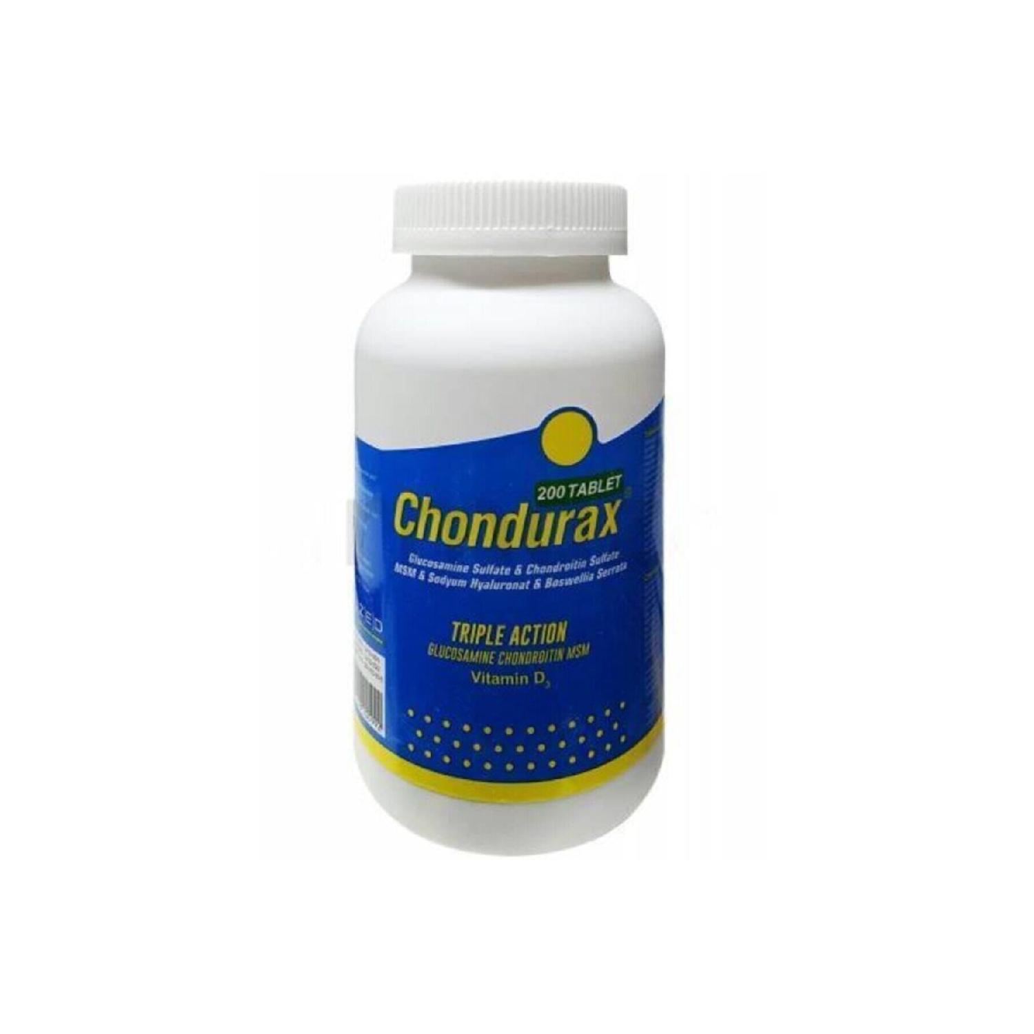 

200 Tablets
