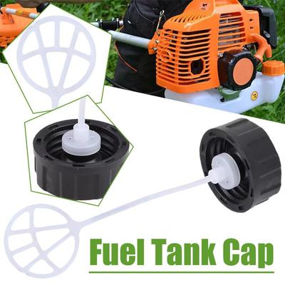 Petrol Cap For For 43cc 49cc 52cc 55cc Repair Tools Lawn Mower Grass Trimmer Replacement Parts Gardena Tools 2025 N K1d3