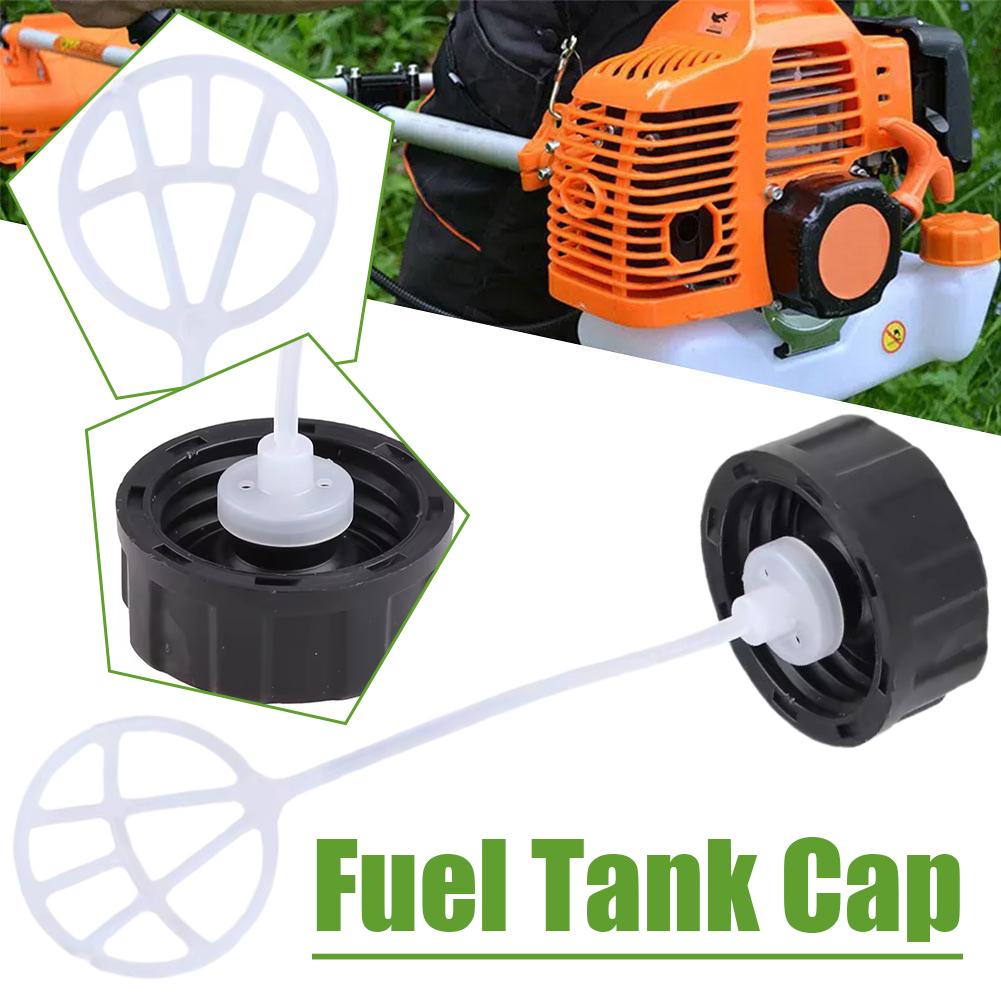 Petrol Cap For For 43cc 49cc 52cc 55cc Repair Tools Lawn Mower Grass Trimmer Replacement Parts Gardena Tools 2025 N K1d3