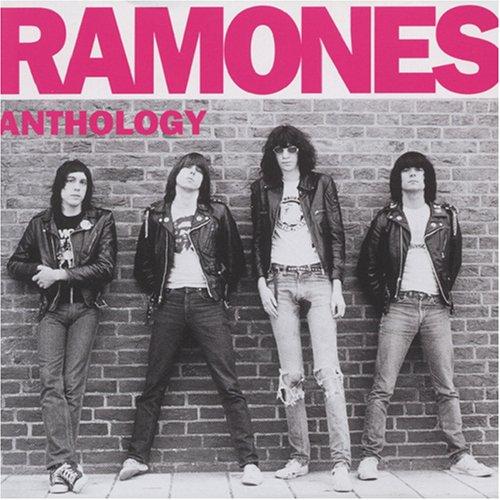 HEY HO LET'S GO!: Ramones Anthology
