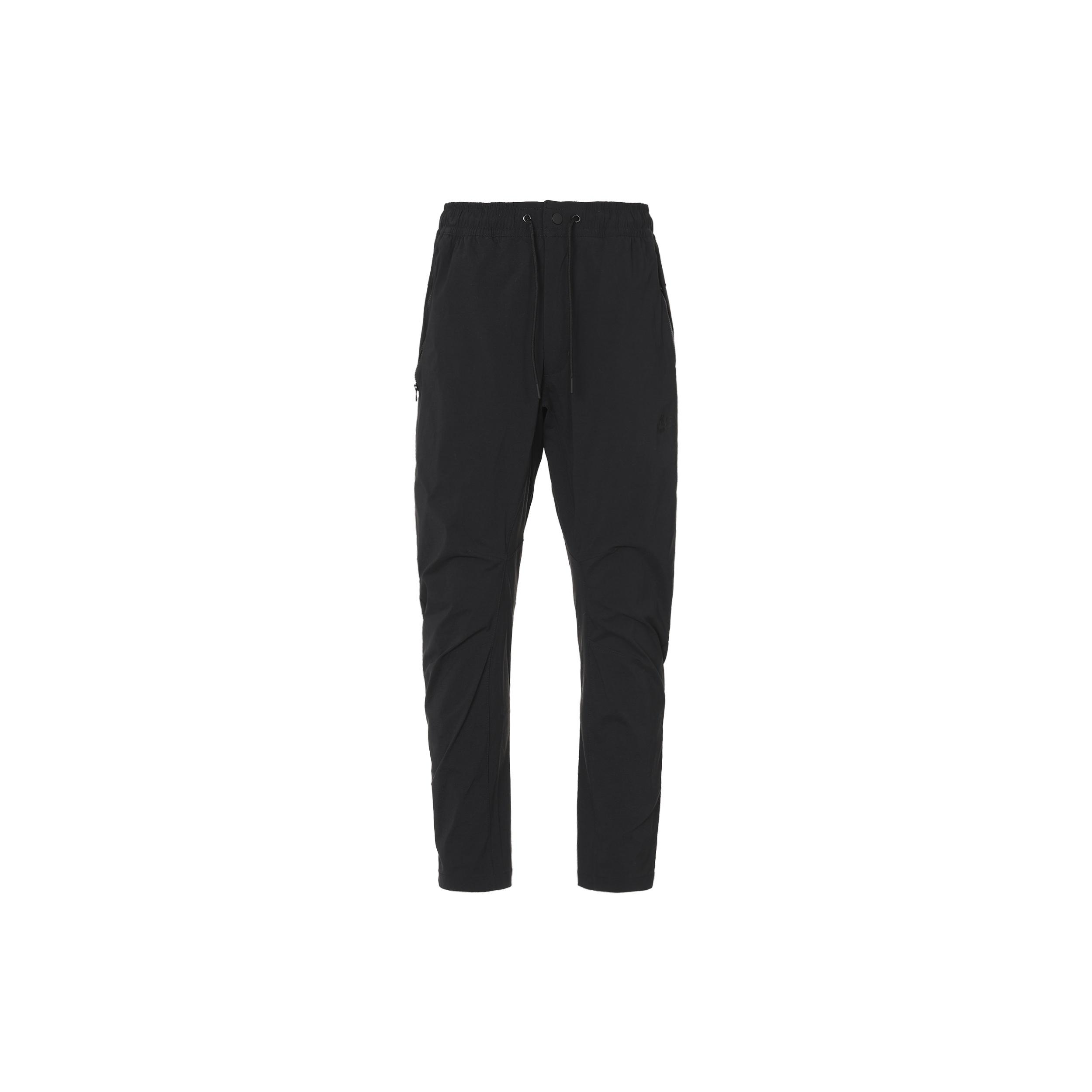 Nike AS Men s Nike Sportswear Pant WVN STMT Street 927987-010 S