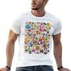 It’s Time To Light the Lights T-Shirt Man T Shirts for Men Man Graphic T Shirt T Shirt for Man