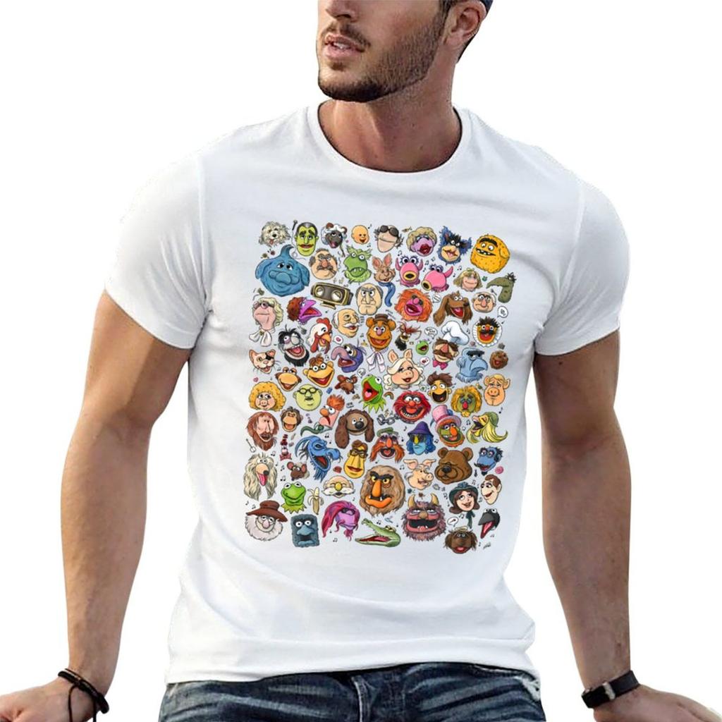 It’s Time To Light the Lights T-Shirt Man T Shirts for Men Man Graphic T Shirt T Shirt for Man
