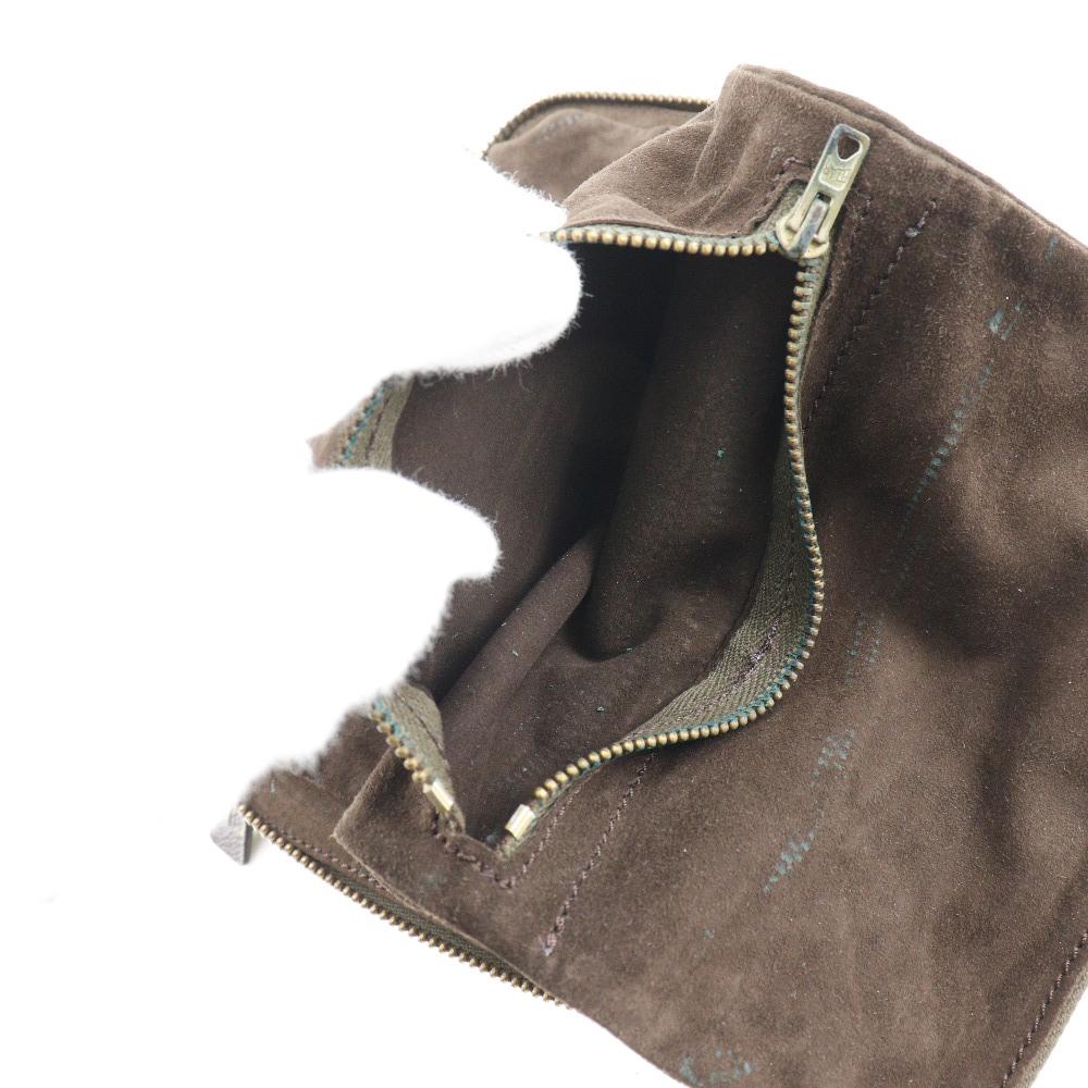 LOUIS VUITTON Posh Monte Carlo Pouch M47350 Jewelry case Monogram canvas unisex Used