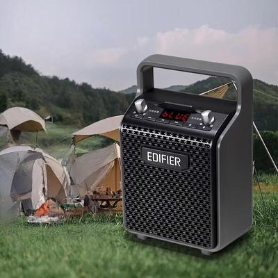 Audio - video – Prenosné reproduktory