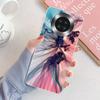 Pour Coque Cubot Note 20 Pro Pour Housse Cubot Note 20 Pare-chocs Antichoc Transparent Silicone Souple Étui de Téléphone pour Cubot Note 20 Pro Funda