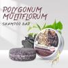 Ginseng Polygonum Nourishing Handmade Shampoo and Soap