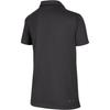 Nike Dri-Fit T-Shirt Stock Fashion Quick-Dry Versatile Short Sleeve Kids Tops Coal-Black IB8817-060