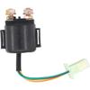 Starter Solenoid Relay for Big Bear 350, Raptor, Badger 80, Moto 4 200, Timbe