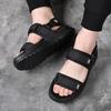 Sandals Men's Tide 2025 New Summer Breathable Casual Sports Shoes Sandals Men's Outdoor Beach Shoes 4883-B