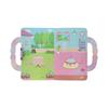 Detective Precure Mini Sticker Set Play Bag