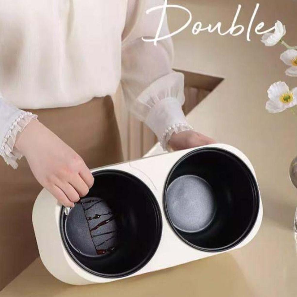 Multi-Functional Electric Hot Pot Automatic Insulation Non-stick Hot Pot Kitchen Appliance