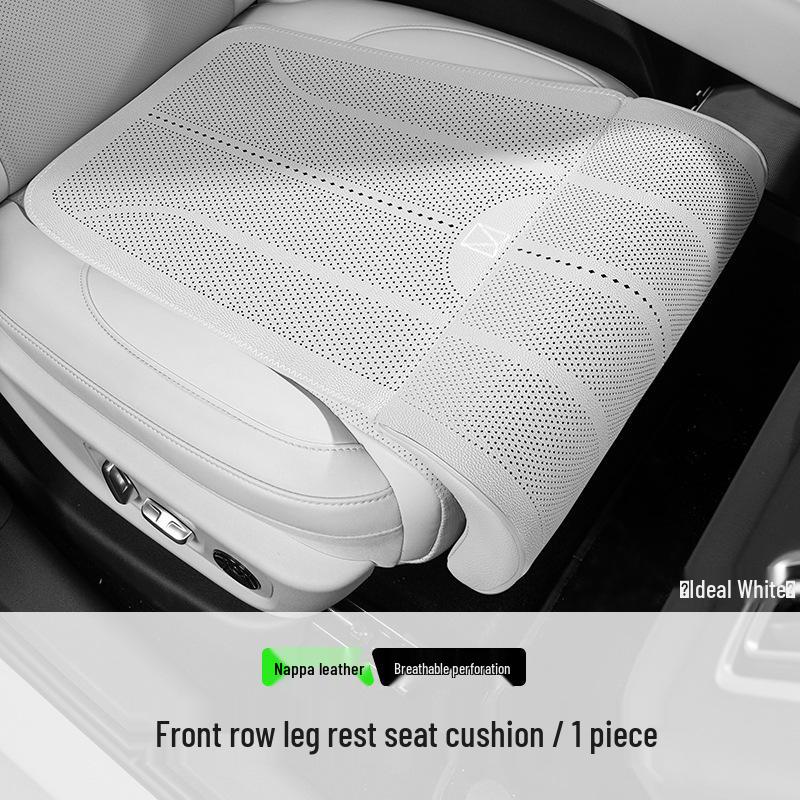 Avatr 11/12 Car Seat Cushion with Extended Leg Rest