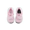 Nike Slip Resistant And Breathable Low top Running Shoes Pink Infant And Toddler CZ0188-600