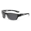 Colorful Sports Glasses Sports Riding Men's Dust-proof Sunglasses Windproof Protective Sunglasses 336