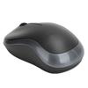 2.4GHZ Wireless Mouse Office 1000DPI Symmetric for Windows Laptop Desktop ComputerGray