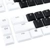 Xiaomi For Logitech Mechanical Keyboard G915\G913 G815\G813\TKL Series Large Set of Backlit Replacement Keycaps Textured Non-Slip