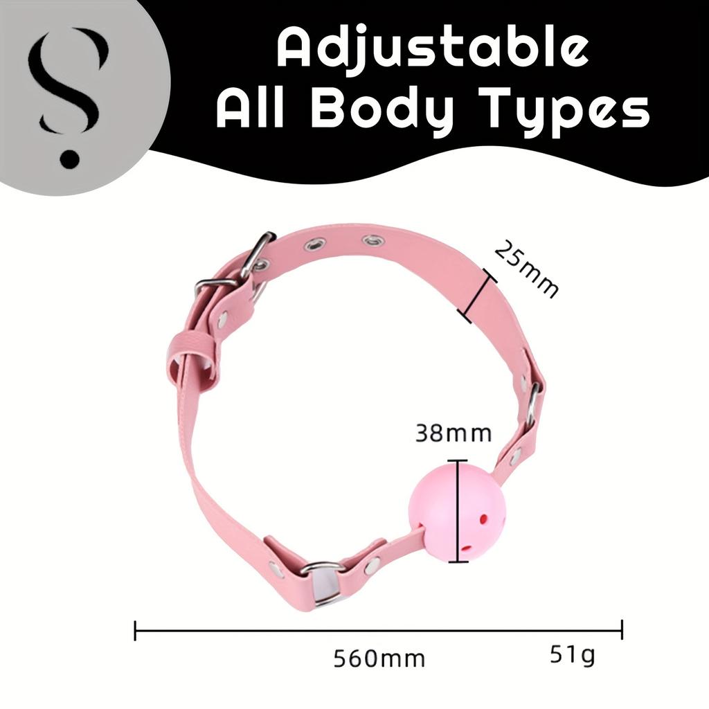 8 Pcs BDSM Bondage Restraints Sex Toys Sets Restraints Kits Bed Restraints Set For Beginners SM Adult Games Adjustable Handcuffs Ankle Cuff Gag Blindf