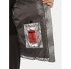 Куртка зимняя Blauer 24WBLDC02250 Серебристый