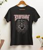 The Surface Album Beartooth Black Heavy Cotton Size S-5XL Shirt