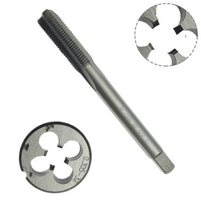 Tap Snijplaat Set 0.305-32 (.305x32) 72 mm Lengte Accessoires