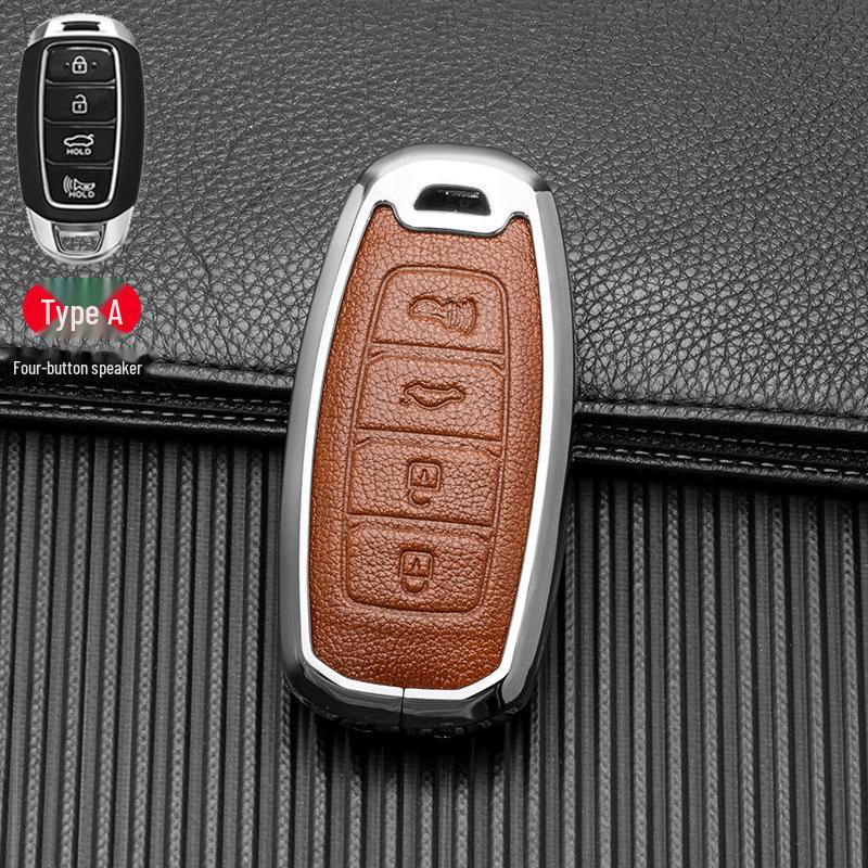 Klíčenka pro Hyundai Elantra, ix25, Sonata, Yuena, Shengda Festa.