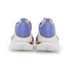 Li Ning Shadow 1.0 Fabric Cushioning Slip Resistant Abrasion Resistant Breathable Lightweight Low Top Running Shoes ARRS001-2