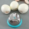 Hard Kitchen Gadgets Stainless Steel Egg Dividers Egg Piercer Egg Puncher Pricker Needle Eggs