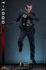 Movie Masterpiece Terminator 2 Scale Figure T-1000 (Version 2.0) 1/6