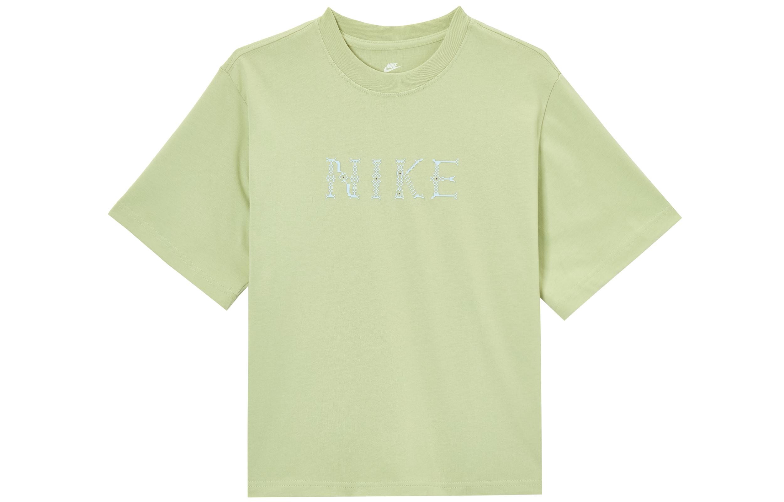 Nike Sportswear T Shirt Women s II0446-397 XS