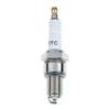 F7TC Spark Plug Fit For Various Strimmer Chainsaw Lawnmower Engine Generator Standard Spark Plugs Replacement